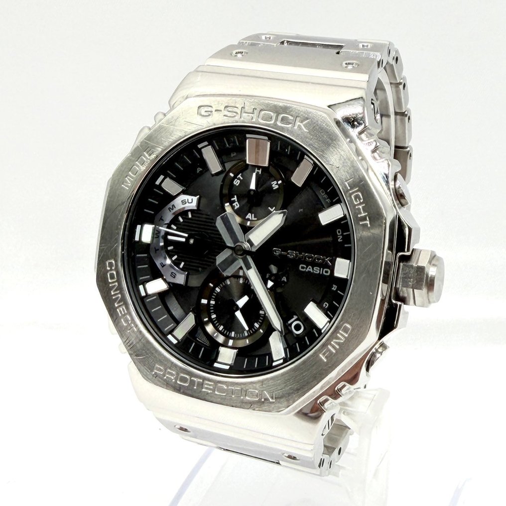 Casio - GM-B2100 - No reserve price - GMC-B2100 - Men - 2020+  #1.0
