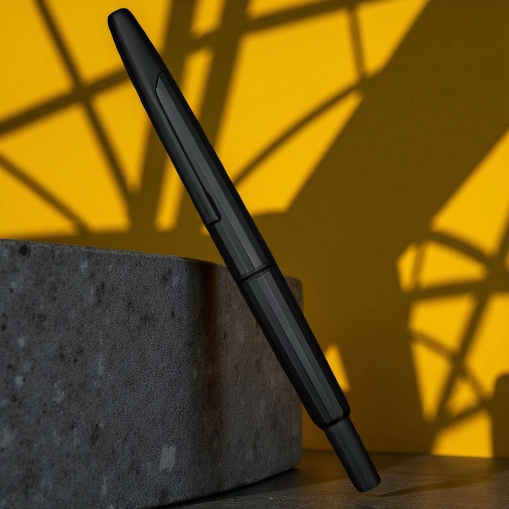 Pilot - Vanishing Point - No reserve price - Fountain pen #3.2