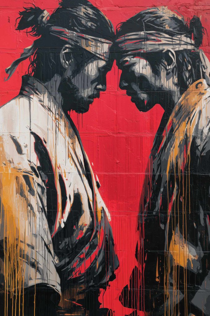 B'Jarco (1988) - Mirrored Hostility Within · XXL #2.1