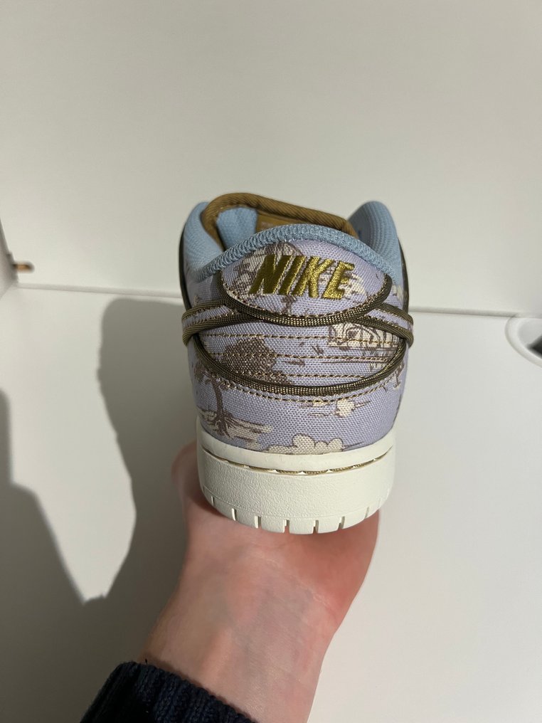 Nike - Dunk Low, Nike SB Dunk Low Pro PRM - 运动鞋 - 尺寸: EU 42 - 带标签的新品 #4.3