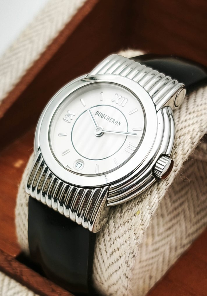 Boucheron - Reflet Solis - Utan reservationspris - Reflet Solis - Kvinnor - 2000-2010  #3.2