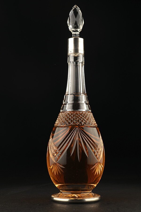 Ernest Prost - Karafka - Srebro pr. 950 #3.2