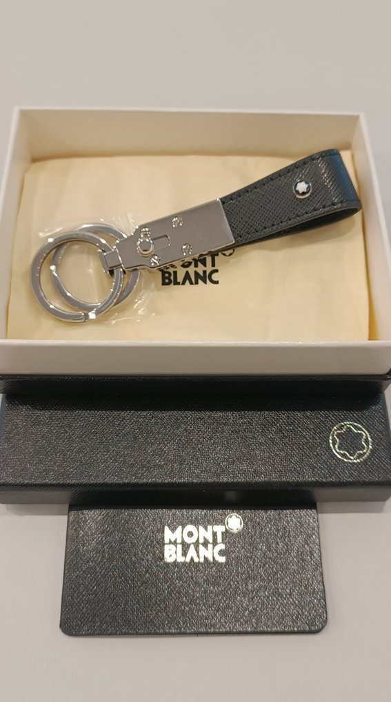 Montblanc - Sartorial - Porte-clés #1.0