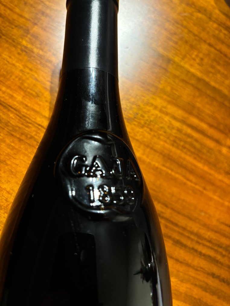 2021 Gaja - Barbaresco - 1 Botella (0,75 L) #2.1