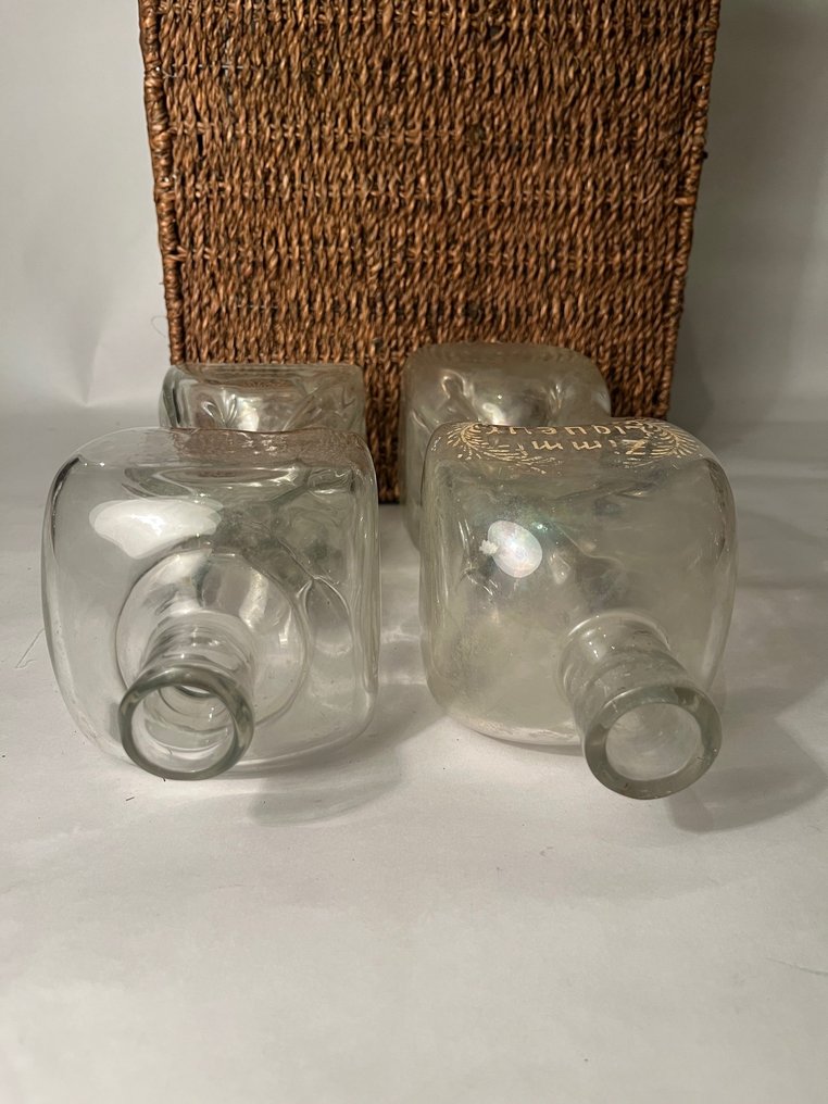 Flaske (2) - Glas #4.3