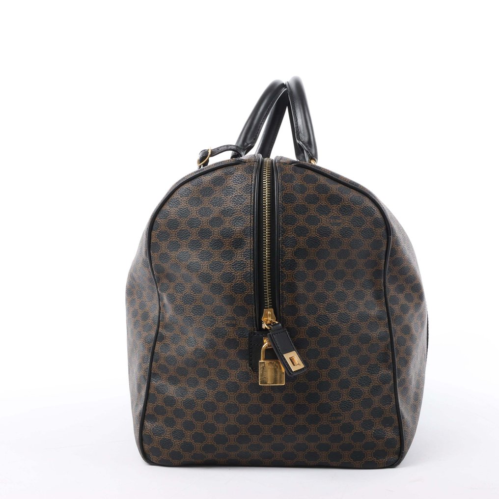 Céline - Macadam - Saco de viagem #2.1