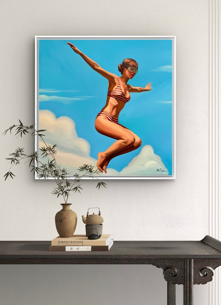 L Anton - Joie d’été #1.0