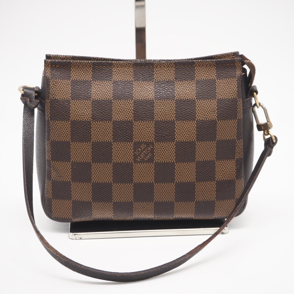 Louis Vuitton - Trousse Makeup - Handbag #1.0