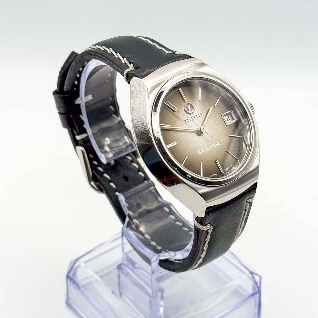 Rado - Serbia - No reserve price - 406 - Men - 1970-1979 #4.3