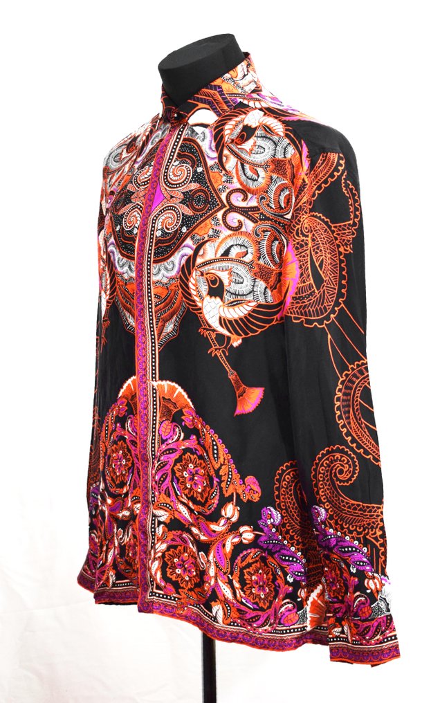 Versace - 衬衫 #2.1