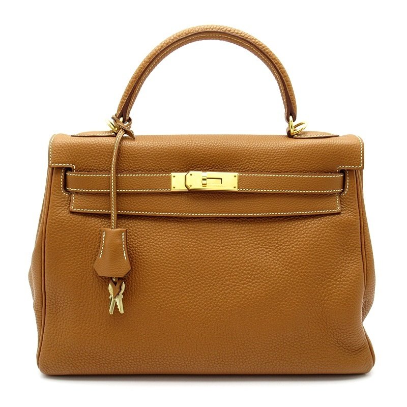 Hermès - Kelly 32 internal sewing - Τσάντα #1.0