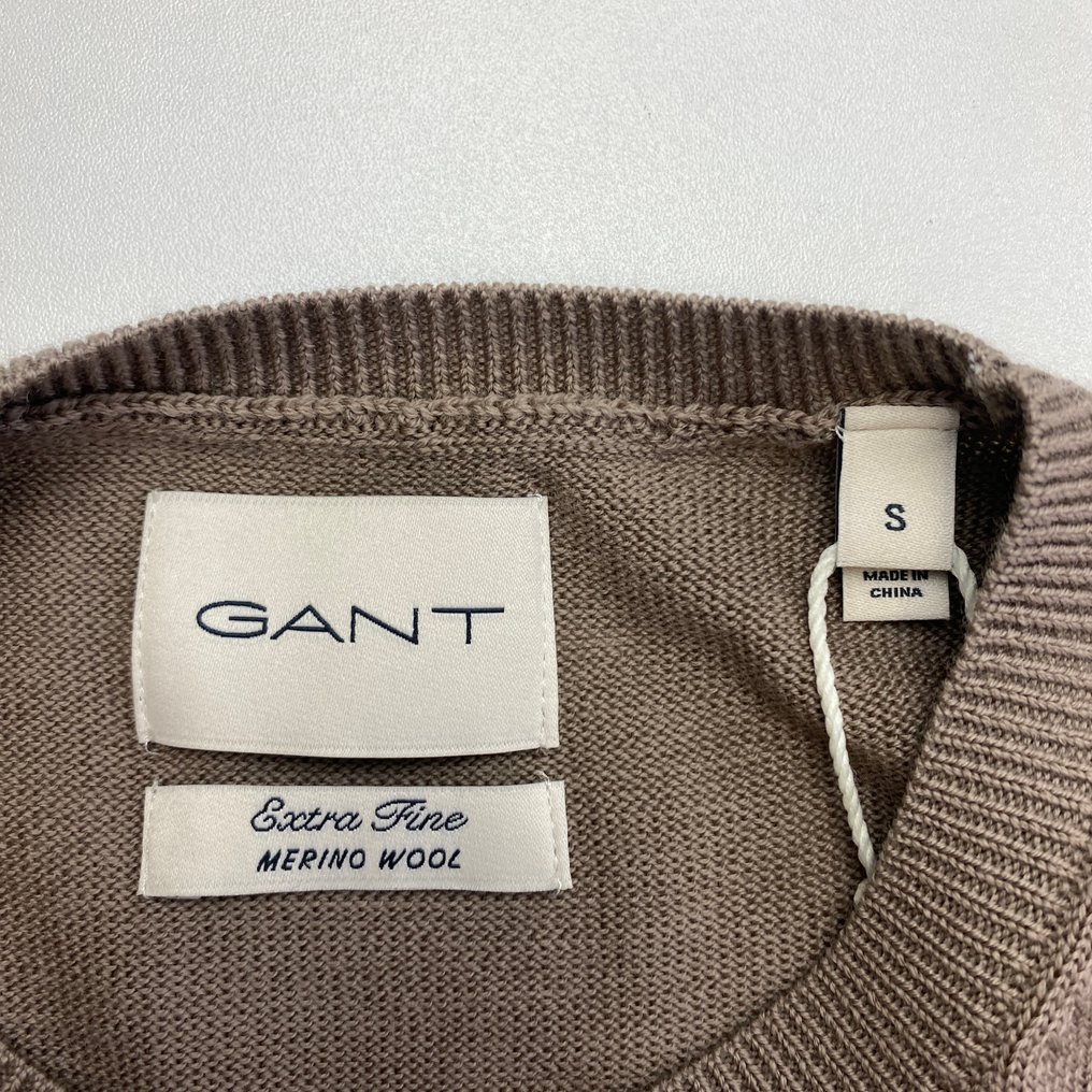 Gant - Jurk - Nieuw met tags #3.2