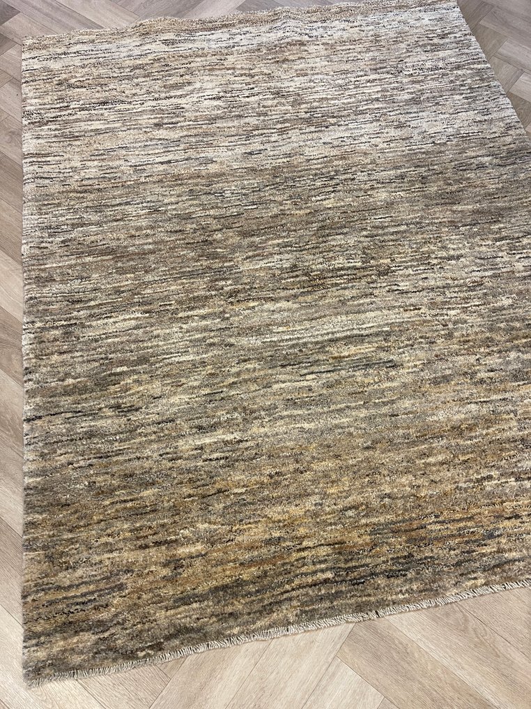 Χαλί Afghaan Kashkuli - καινούργιο (αχρησιμοποίητο) - μαλλί - χειροποίητο - μοντέρνο - υψηλής - Χαλί - 190 cm - 151 cm #3.2