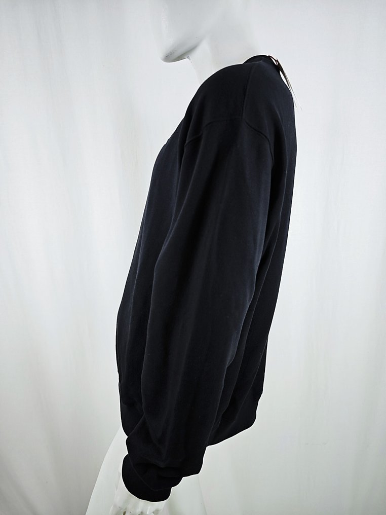 Bally - NEW, Oversized - Felpa - Nuovo con etichette #1.0