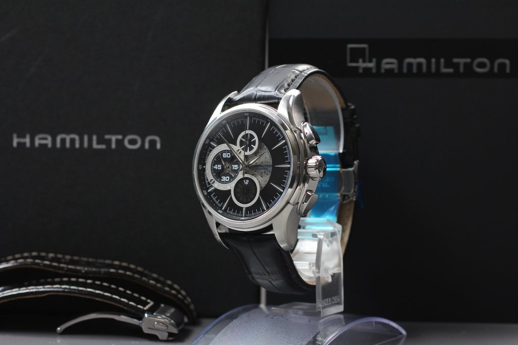 Hamilton - Jazzmaster - H327560 - Άνδρες - 2000-2010 #1.0