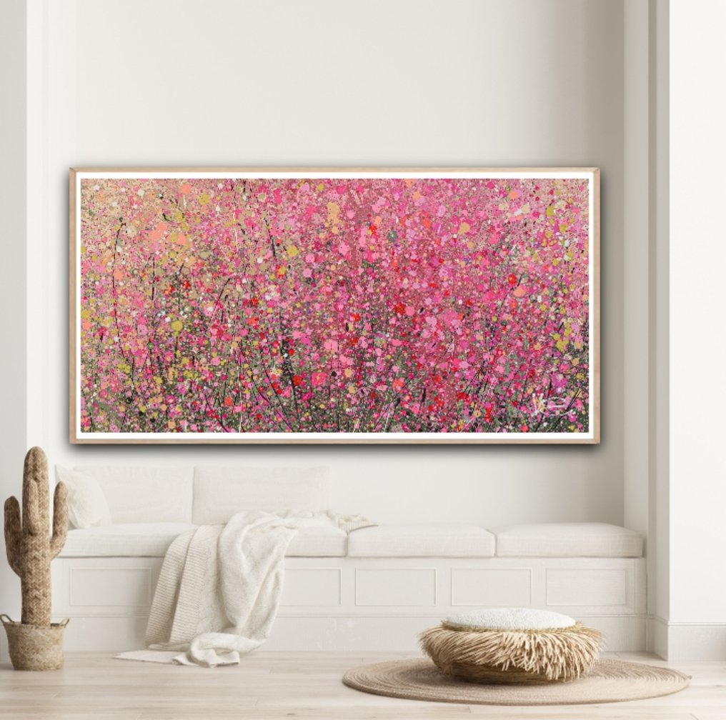 Violeta Endo - La bohème. XXL #1.0