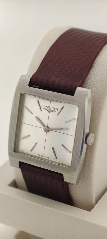 Longines - Flagship - Senza prezzo di riserva - Uomo - 1970-1979 #3.2