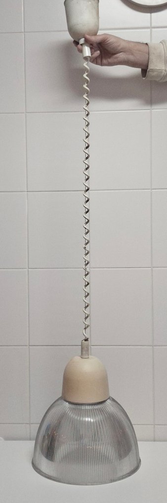 Aromec - Riippuva lamppu (2) - Akryyli #2.1