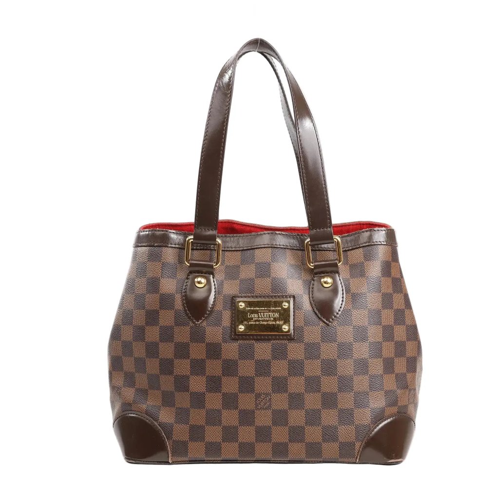 Louis Vuitton - Hampstead - Borsa a spalla #1.0