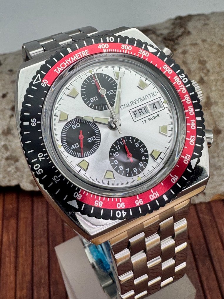 Caunymatic - Senza prezzo di riserva - Uomo - 2020+  #4.3