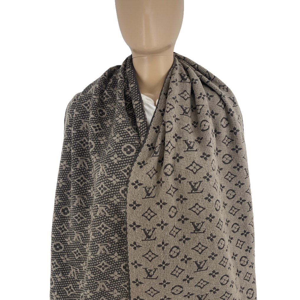 Louis Vuitton - Sjaal #1.0