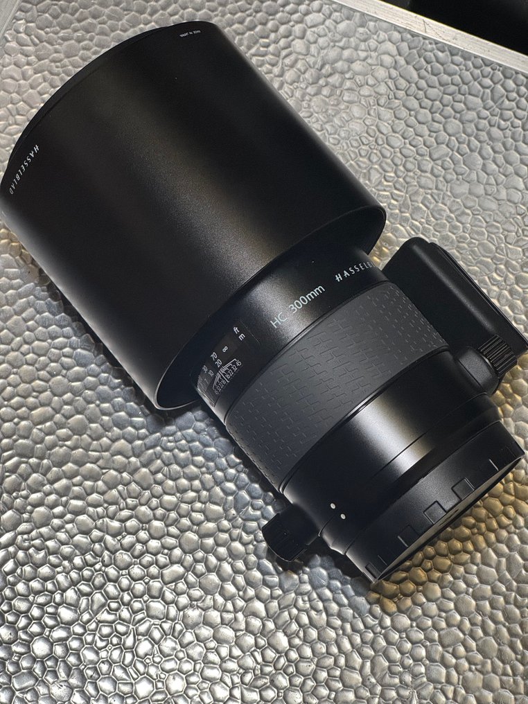 Hasselblad HC 4,5/300mm | Camera lens #3.2