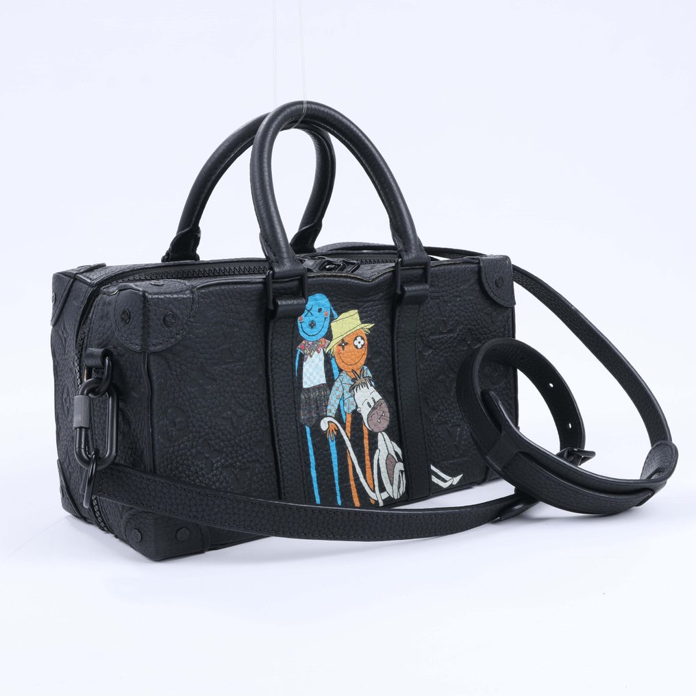 Louis Vuitton - Soft Trunk - Håndtaske #1.0