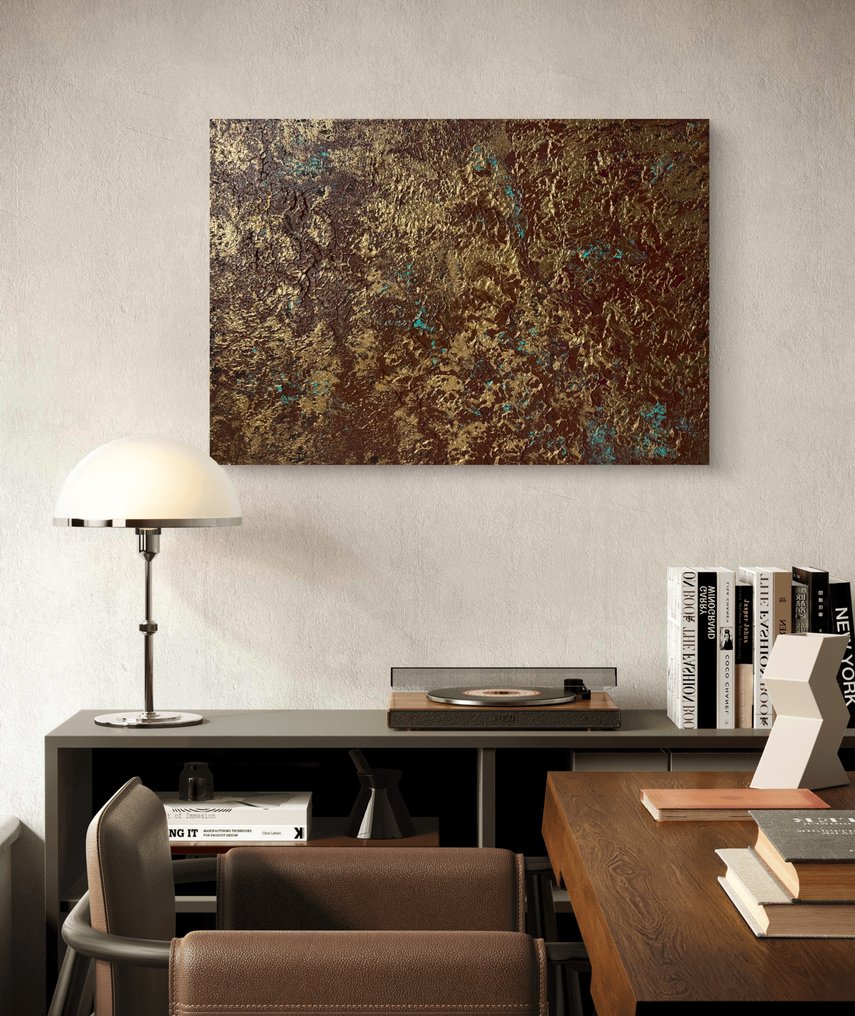 LeeJaimy - The Weight of Years XL #4.3