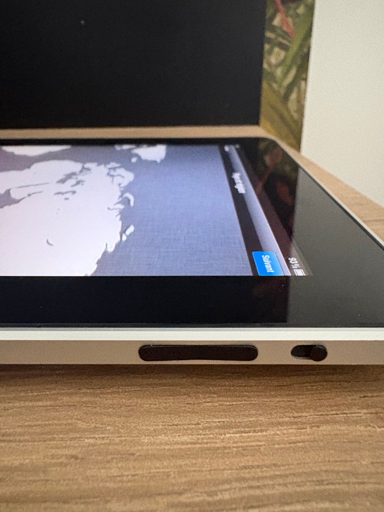 Apple iPad 1 (A1219) - Computador (1) #4.3