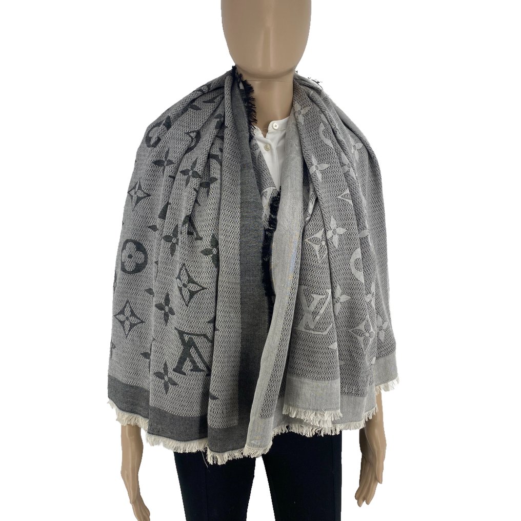 Louis Vuitton - Sjaal #1.0