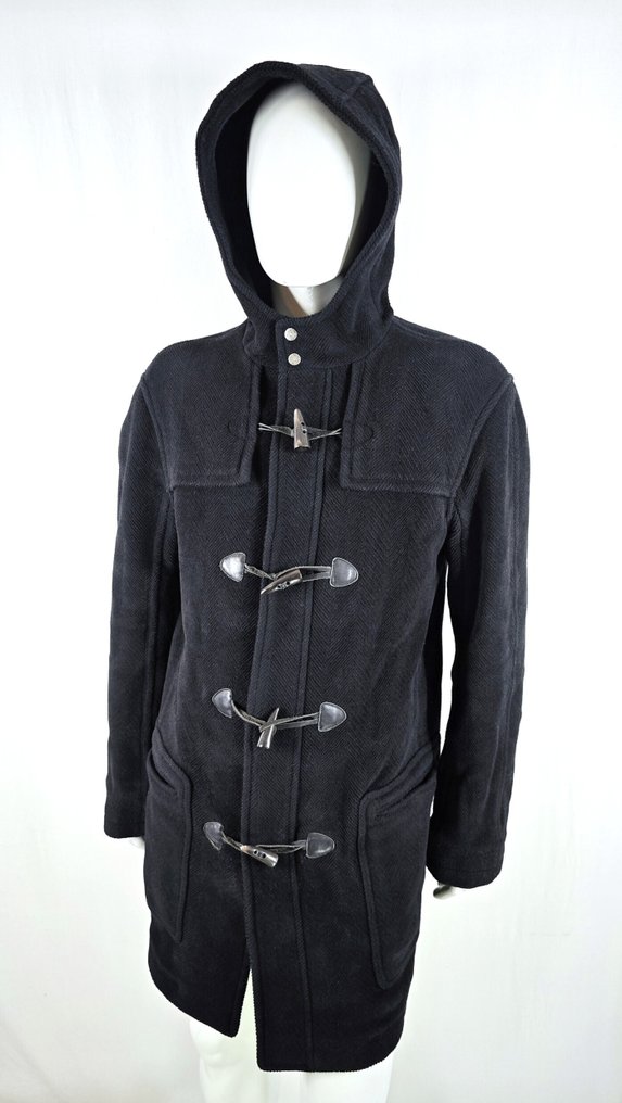 Chevignon - Wool Mix - Duffle Coat - Budrysówka #4.3