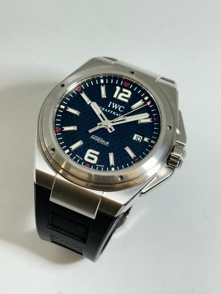 IWC - Ingenieur - IW323601 - Άνδρες - 2010-2020  #1.0