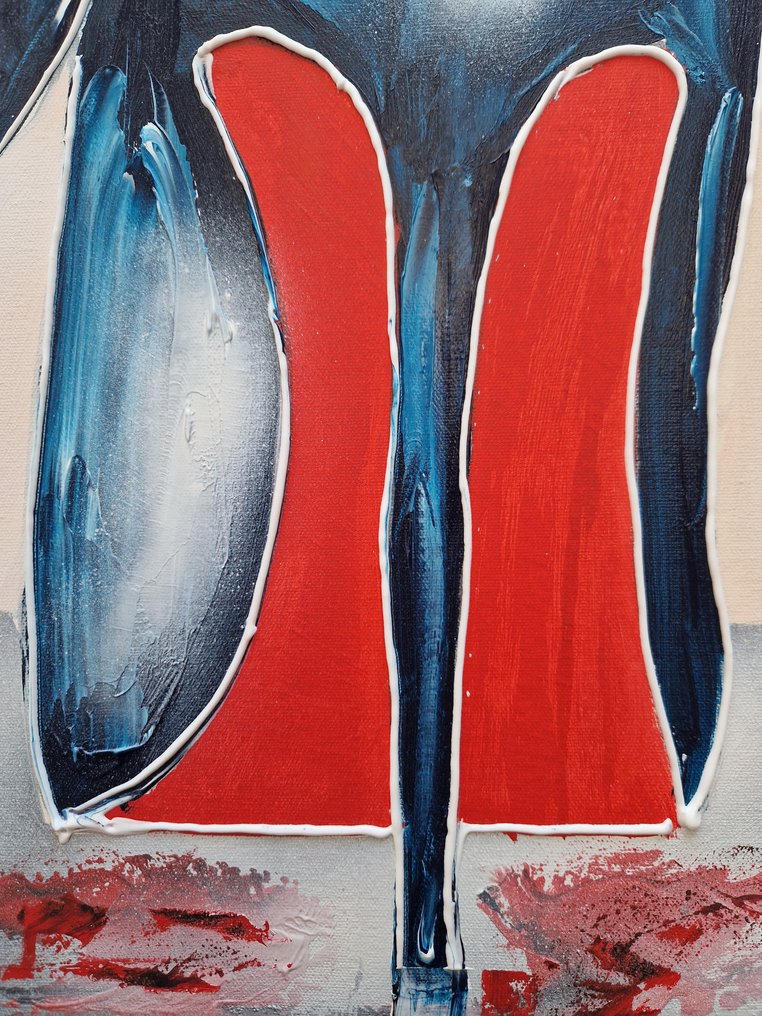 Henry Escobar - LOUBOUTIN #3.2