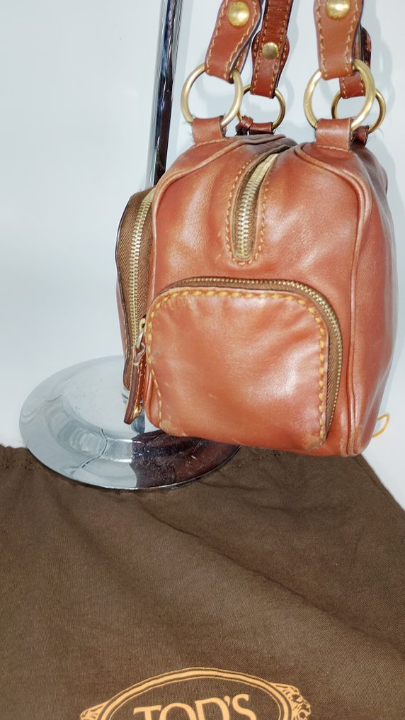 Tod's - borsa a mano - 手提包 #4.3
