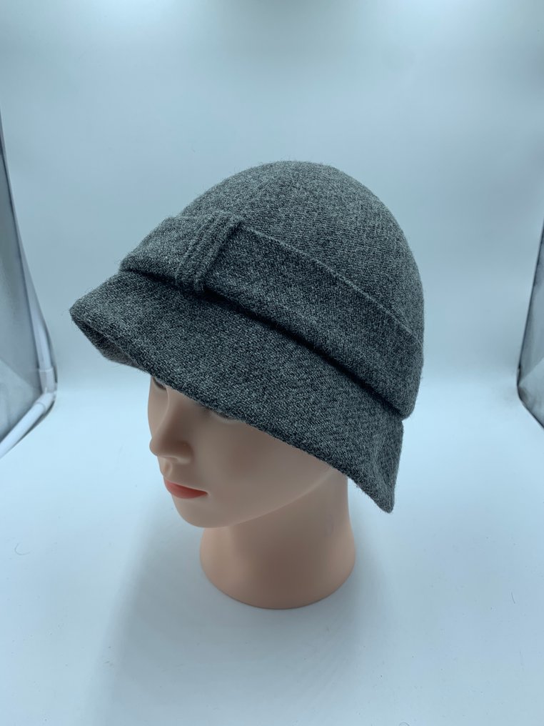 Borsalino - Hat - Wool #4.3