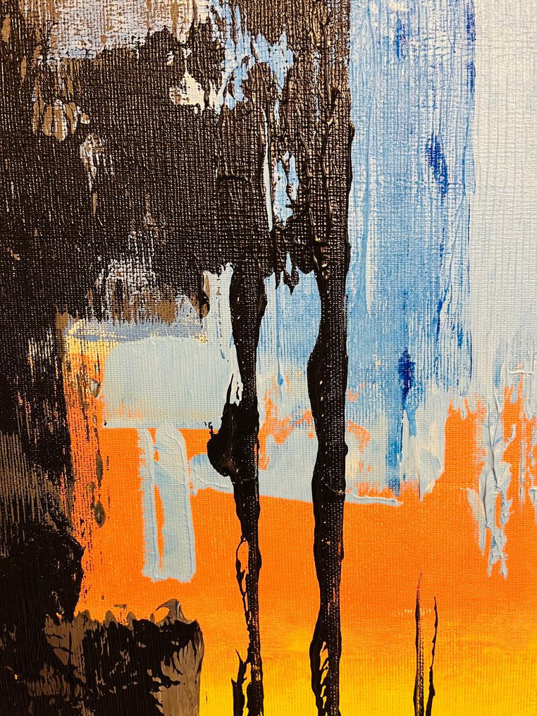 Paolo Contin - Vitalità #1.0