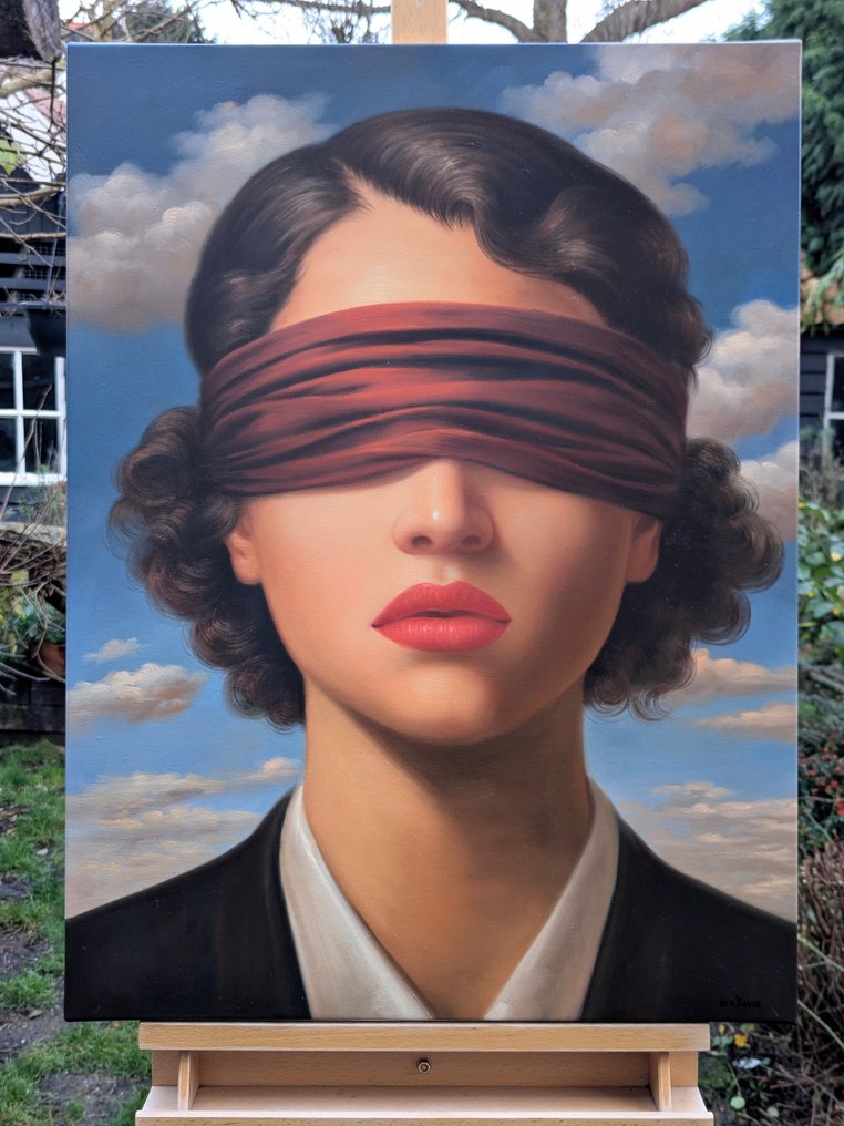 Wilhem von Kalisz - The Eternally Obvious #4.3