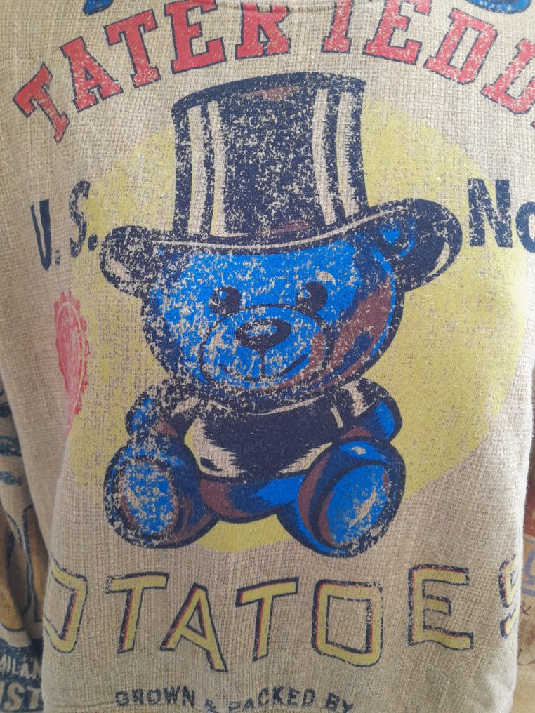 Moschino - 套头衫 #1.0