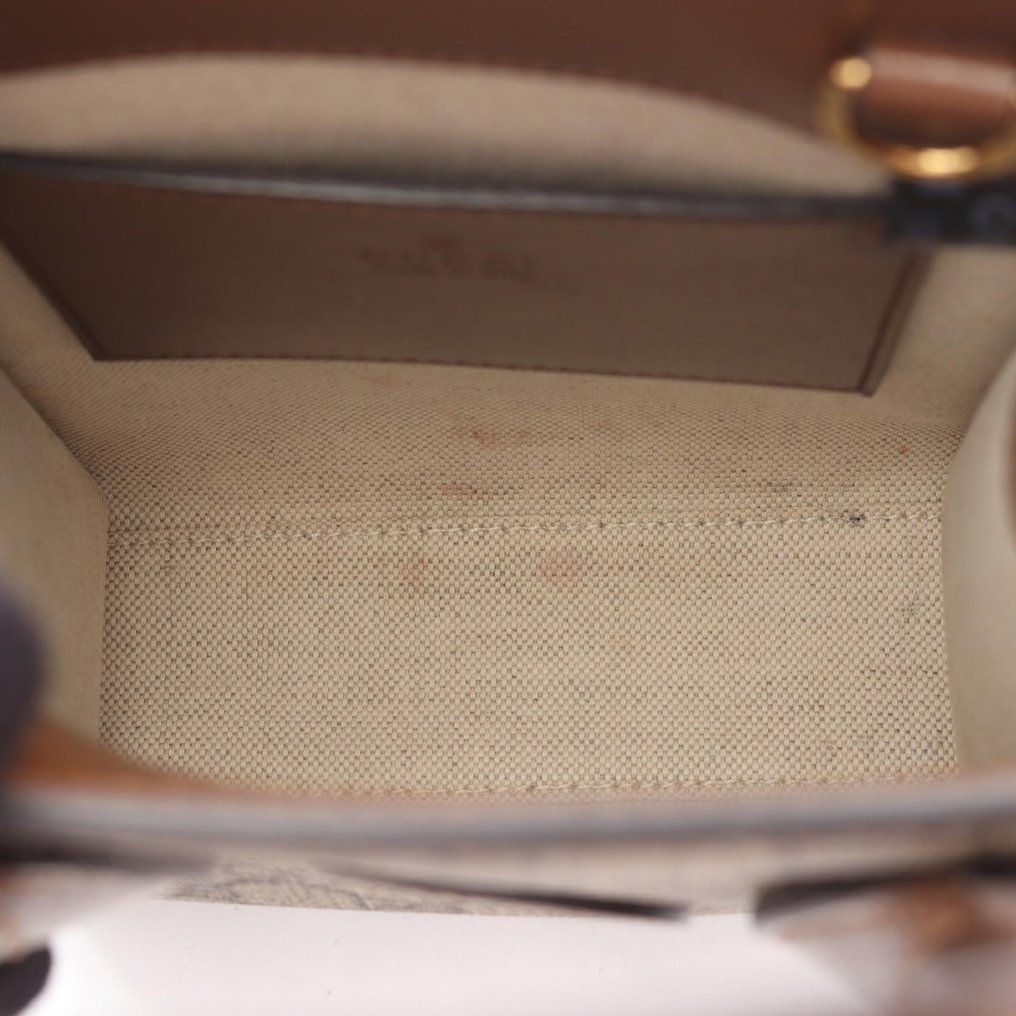 Gucci - Interlocking G Mini Tote Bag - Handtasche #4.3