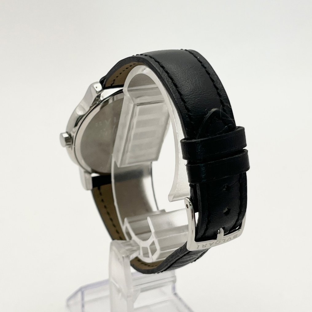Bvlgari - Solotempo - Men - 2000-2010  #4.3