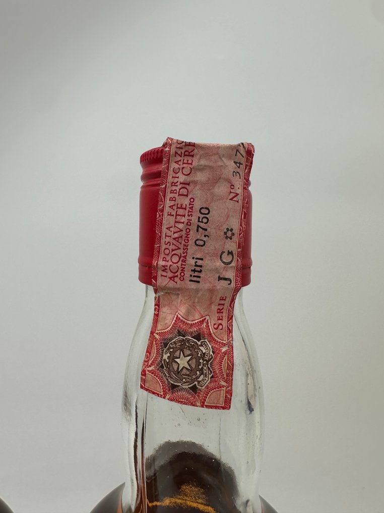 Glen Calder 5 years old - Gordon & MacPhail  - b. Anni ‘80 - 75cl - 2 bottiglie #4.3