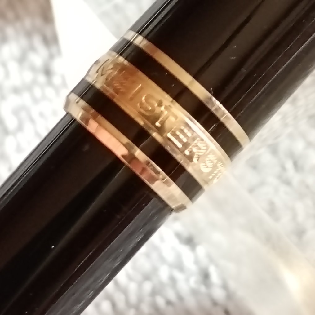 montblanc meisterstuck - No reserve price - Pen #4.3