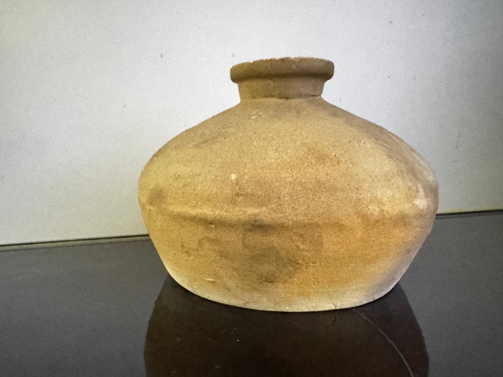 花瓶 - 陶器 - 中國 - Jepara残骸  (沒有保留價) #2.1