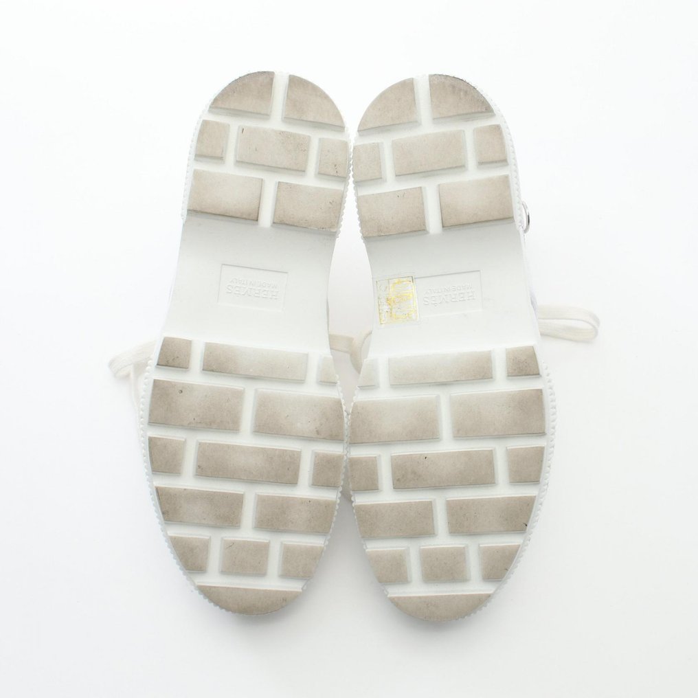 Hermès - Itineraire - Sneakers - Size: EU 36.5 - Vintage #3.2