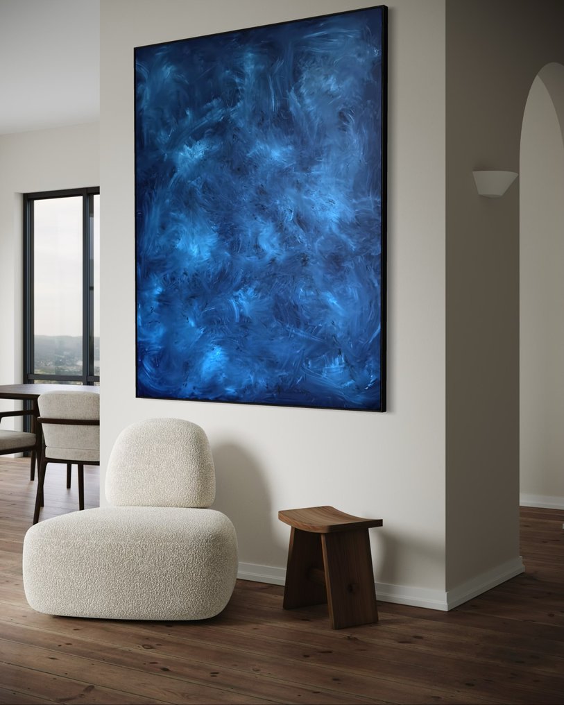 VANTA - Sapphire #3.2