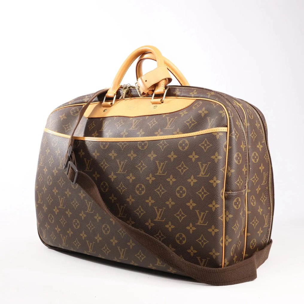 Louis Vuitton - Alize - Utazótáska #1.0
