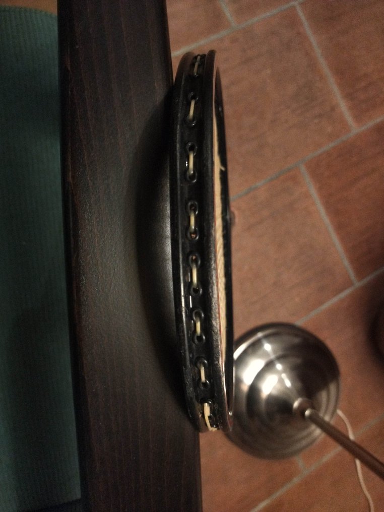 Tennis - Tennisracket #4.3