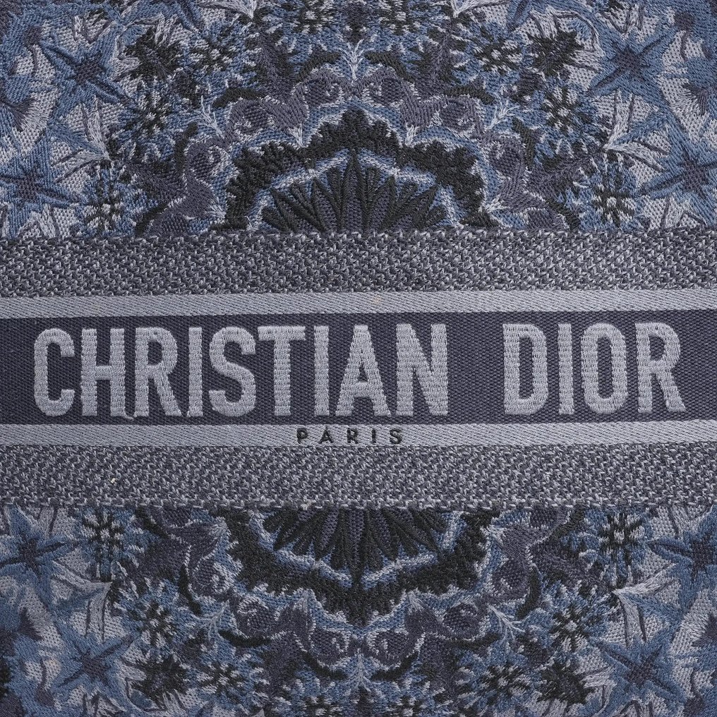 Christian Dior - Book Tote - Shoulder bag #4.3