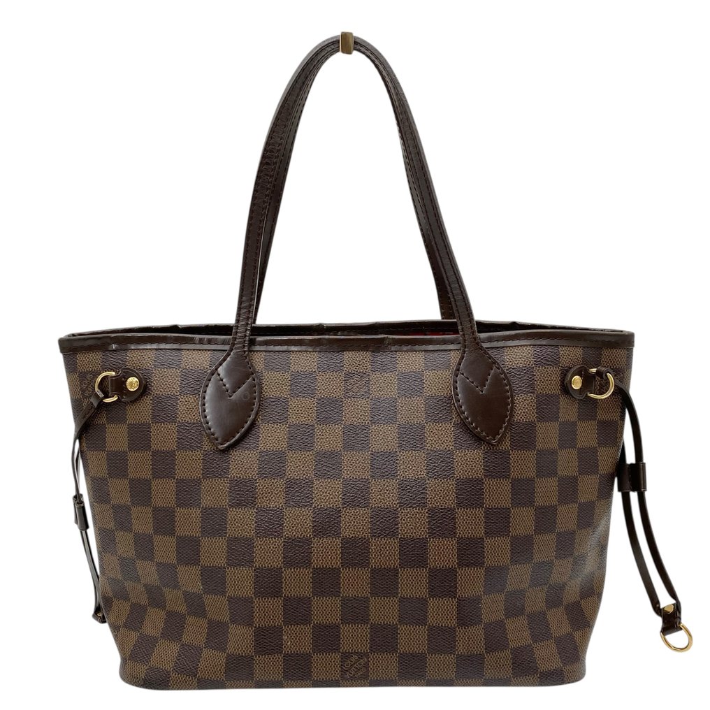 Louis Vuitton - Neverfull PM - Handtasche #1.0