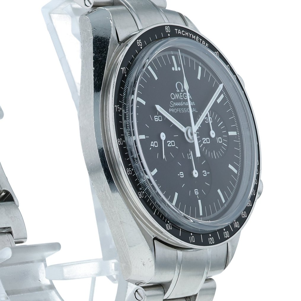 Omega - Speedmaster Professional Moonwatch Chronograph - Zonder minimumprijs - 311.30.42.30.01.006 - Heren - 2020+  #2.1